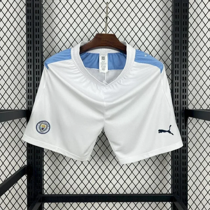 Short Manchester City Domicile 2025/2026